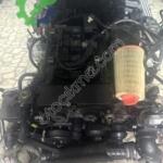 MERCEDES KOMPRESÖR W203 271 MOTOR DOLU  SÖKME GARANTİLİ