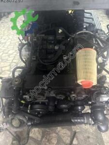MERCEDES KOMPRESÖR W203 271 MOTOR DOLU  SÖKME GARANTİLİ