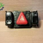 Mercedes-Benz E Serisi 1998-2004 Orijinal Çıkma Kontrol Düğmeleri 2108208010