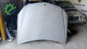 Mercedes M Class 205 Modeli için Çıkma Kaput