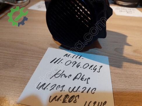 Mercedes-Benz CLK Hava Akışmetre çıkma parça