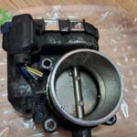 Mercedes-Benz C Serisi (W203) 2006-2011 Gaz Kelebeği Çıkma