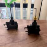 MERCEDES MERKEZİ KİLİT MOTORU