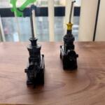 MERCEDES MERKEZİ KİLİT MOTORU