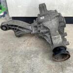 MERCEDES ML 350 DEFRANSİYEL ORJİNAL ÇIKMA