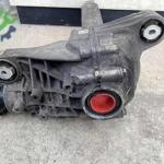 MERCEDES ML 350 DEFRANSİYEL ORJİNAL ÇIKMA