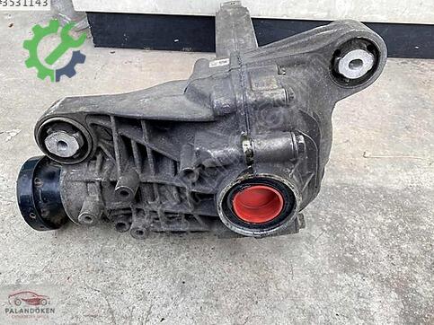 Mercedes-Benz ML Defransiyel çıkma parça