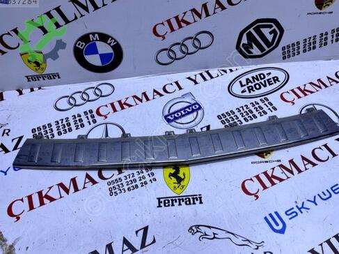 Mercedes-Benz ML Arka Tampon çıkma parça