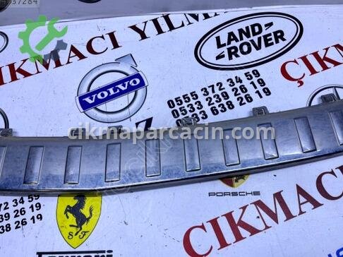 Mercedes-Benz ML Arka Tampon A2048850411 çıkma parça