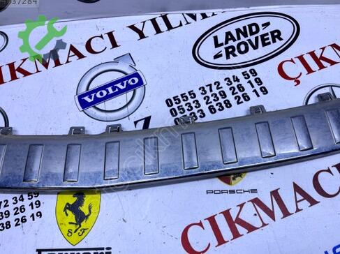 Mercedes-Benz ML Arka Tampon A2048850411 çıkma parça