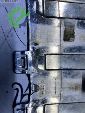 Mercedes-Benz ML Arka Tampon A2048850411 çıkma parça