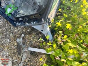 Mercedes-Benz B Serisi Orijinal Çıkma Sağ Ön Aks