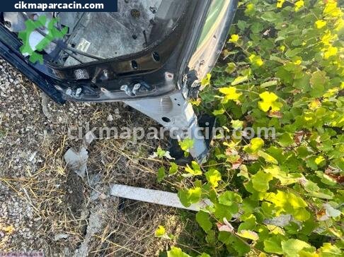 Mercedes-Benz ML Ön Şasi çıkma parça