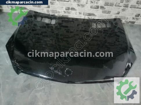 Mercedes-Benz ML Kaput çıkma parça