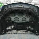 Mercedes ML motor kaput ml çıkma yedek parça
