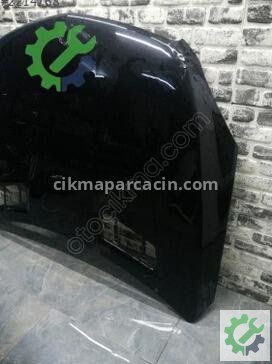 Mercedes-Benz ML Kaput çıkma parça
