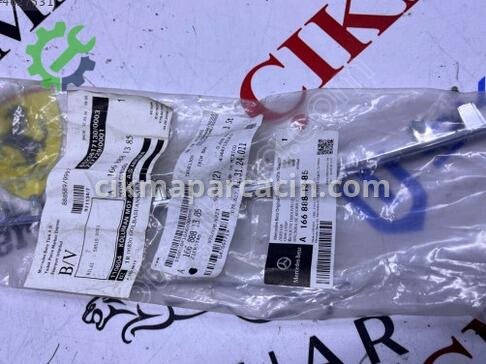 Mercedes-Benz ML Panjur A1668881385 çıkma parça