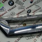 Mercedes ml ön tampon kaplaması nikelaj çıkma yedek parça