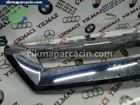 Mercedes-Benz ML Ön Tampon çıkma parça