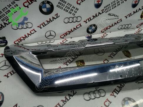 Mercedes-Benz ML Ön Tampon çıkma parça