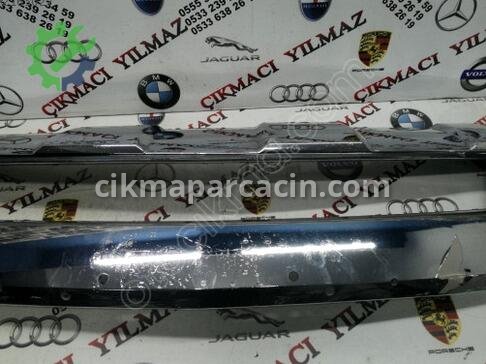 Mercedes-Benz ML Ön Tampon A1668805540 çıkma parça