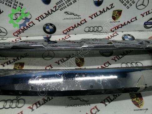Mercedes-Benz ML Ön Tampon A1668805540 çıkma parça