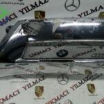 Mercedes ml ön tampon kaplaması nikelaj çıkma yedek parça