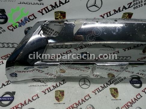Mercedes-Benz ML Ön Tampon A1668805540 çıkma parça