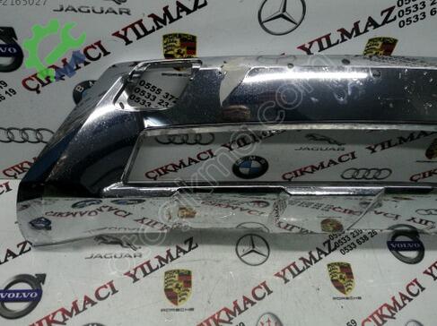 Mercedes-Benz ML Ön Tampon A1668805540 çıkma parça