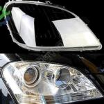 MERCEDES ML SAĞ FAR CAMI SIFIR 2006-2008
