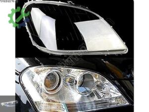 MERCEDES ML SAĞ FAR CAMI SIFIR 2006-2008
