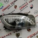 Mercedes ml sağ far led w166 çıkma yedek parça