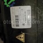 Mercedes ml sağ far led w166 çıkma yedek parça
