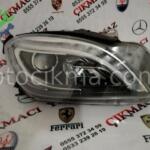Mercedes ml sağ far led w166 çıkma yedek parça