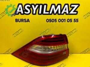 MERCEDES ML SERİSİ W166 SOL STOP ORJİNAL LED
