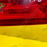 MERCEDES ML SERİSİ W166 SOL STOP ORJİNAL LED