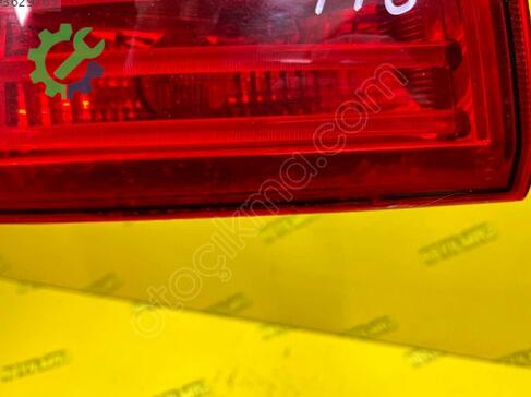 Mercedes-Benz ML Sol Arka Stop çıkma parça