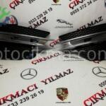 Mercedes ml sis kapakları sağ sol çıkma yedek parça