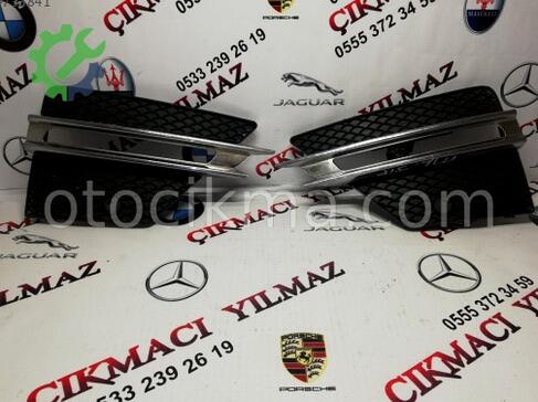 Mercedes-Benz ML Sol Konsol çıkma parça