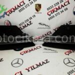 Mercedes ml sis kapakları sağ sol çıkma yedek parça