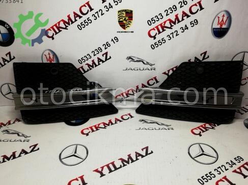 Mercedes-Benz ML Sol Konsol çıkma parça