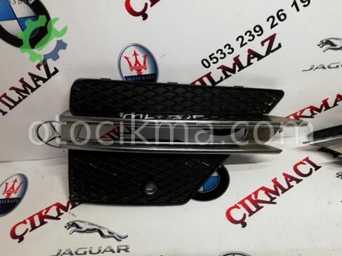 Mercedes-Benz ML Sol Konsol çıkma parça