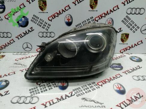 Mercedes-Benz ML Xenon Far çıkma parça
