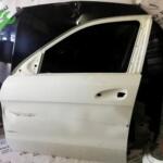 Mercedes ml sol ön kapı çıkma yedek parça