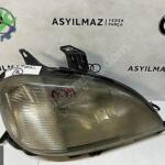 MERCEDES ML W163 SAĞ FAR ORJİNAL OEM:A1638200461