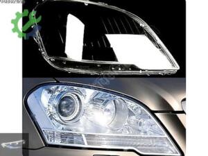MERCEDES ML W164 FAR CAMI SIFIR 2009-2011