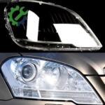 MERCEDES ML W164 SAĞ FAR CAMI SIFIR 2009-2011