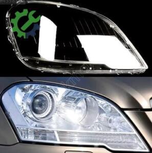 MERCEDES ML W164 SAĞ FAR CAMI SIFIR 2009-2011