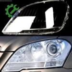 MERCEDES ML W164 SOL FAR CAMI SIFIR 2009-2011