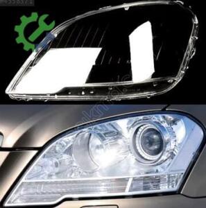 MERCEDES ML W164 SOL FAR CAMI SIFIR 2009-2011
